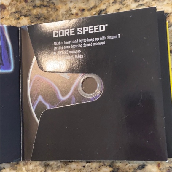 8 beach body CDs - Picture 6 of 6